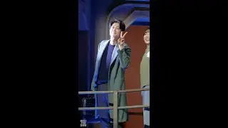 20260103 로빈 스페셜 커튼콜 돌아가는 날 rep. 4K 세로캠 (focus 박영수) #뮤지컬 #로빈 #스페셜커튼콜 #스콜 #뮤지컬배우 #박영수 #세로캠