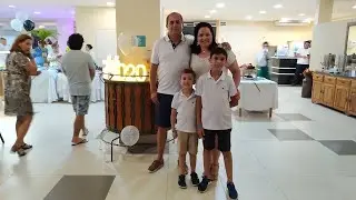 CIDADE DE IBIR&Aacute; + VIRADA DO ANO AFPESP - Joyce Souza
