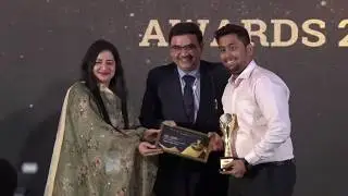 Mahesh Cargo Movers wins CARGOCONNECT Award