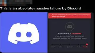 Discord Is Cooked
