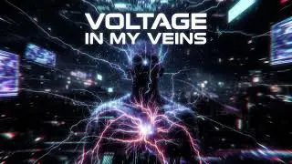 New Blood - Voltage In My Veins (Official Music)