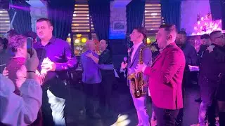 Formația Nelu Popa & Oprită de la Blaj Live Revelion 2026