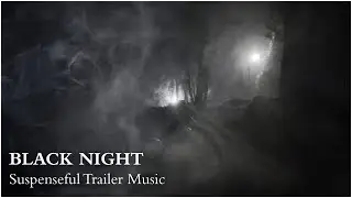 Black Night - Suspenseful Music #suspense #stockmusic #thriller
