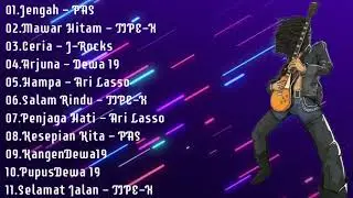 Lagu 2000an Masa Sekolah Paling Populer 2024