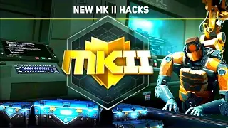 NEW QR-M5TR 
