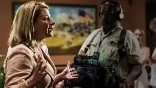 Rep. Jenny Horne's Confederate Flag Debate Speech