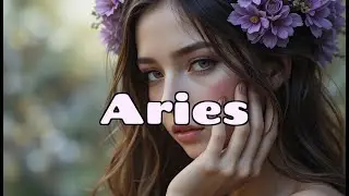 ARIES 💣🔥 Después de esto, nada volverá a ser igual… ¡prepárate! | HOROSCOPO AMOR