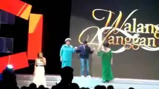 abs.mp4Walang hanggan by Nina in Kapamilya experience trade event - June 14, 2012