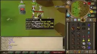 Runecore Hybridding - B3astpwn Ft. Maxed Strength Pking