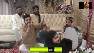 Maan di shan by akram chishti