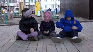 Волчата из Перми. Мужское / Женское 30.05.2024