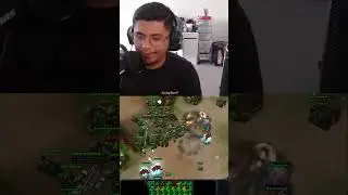 Making Mech Vs Protoss Work in Grandmaster League #rts #starcraft2 #terran