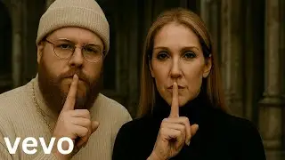 Adele & Teddy Swims &ndash; If Love Had a Face (Music Video 2025)