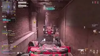 COD WARZONE 2.0 PS5 - VONDEL LOCKDOWN QUADS #7 43 Squad Kills