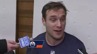 PRACTICE | Patrick Russell Called Up