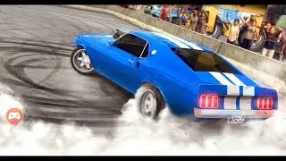 TORQUE DRIFT - Game Preview Trailer (iOS Android)