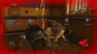 The Last Of Us Multiplayer - Survivor - University - 4v1 CLUTCH (MinorTreat)