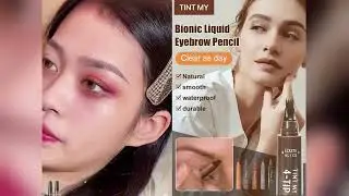 The $7 Brow Pen That Replaces Your Microblading.