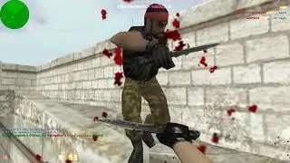 Counter Strike 1.6: Best GunGame - www.GGBest.ru #1
