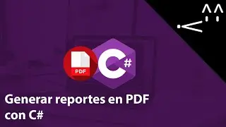 Generar PDF en CSharp (C#) | Programación en CSharp (C#)