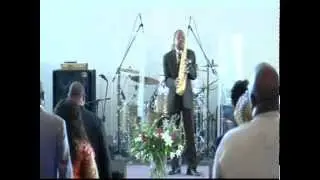 Jerone Lee-Worship His Majesty 2013-King's Temple 08-25-2013