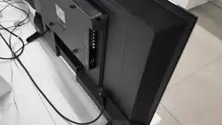 Телевизор Sharp LC-40FG3142E