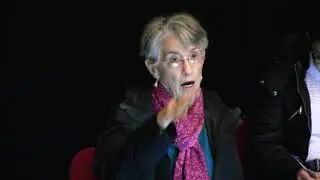 EPOG seminar #135: Sheila SLAUGHTER &ndash; Academic capitalism