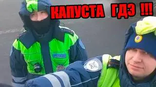 ДАЛЬНОБОЙ ПРОТИВ СПЕЦОВ ТРАССА СПБ ЛЕН ОБЛ