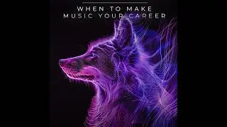 When To Make Music Your Career | Fox Stevenson Behind The DAW