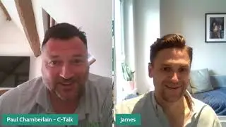 Magners Deep Dive Interview