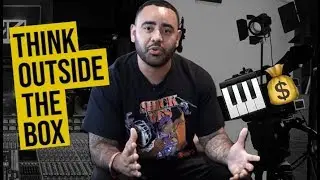 Why Producer's Who Do More Than Make Music WIN!!! MyBestFriendJacob Interview