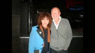 T.Rextasy Unplugged - 'Living In Dreamland' influenced by Marc Bolan T.Rex Glam Rock Pop 1970s