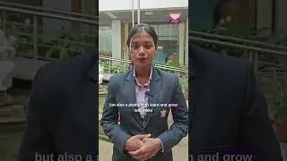 From Classroom to Corporate | Tejeswini&rsquo;s MBA Success Journey at AIMS Institutes  Success #ataims