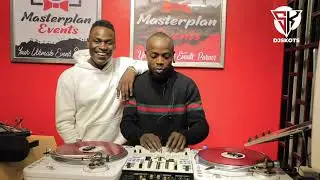 The DreamBeat Experience With Dj Skots X Mcee Dess || Ep 1 ||