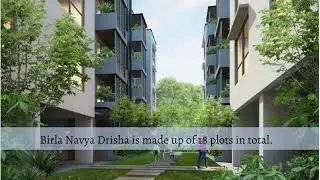 Birla Navya Drisha Gurgaon
