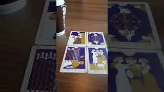 Will Alberta Separate? 51st state? Tarot Reading Psychic #canada #alberta #51ststate #tarot #psychic