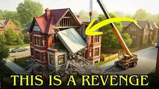 HOA Demolished My Historic Home with a Concrete Slab &ndash; I Fought Back in Court and Triumphed!