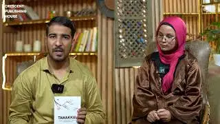 Let us talk episode 1 | Featuring : Shafiya Yosuf, A kashmiri young writer.
