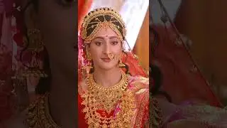 Shri Ram lifts Divine Bow in Sita's Swayamvar (Ram Siya Luv Kush) #sitaram