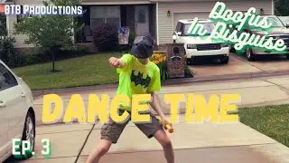 Dance Time with Doofus | Doofus In Disguise, Ep. 3