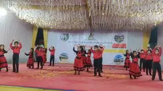 Vahliba english academy (old melody songs )