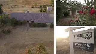 New Listing - 7491 N. Sanders Ave. Clovis, CA 93612