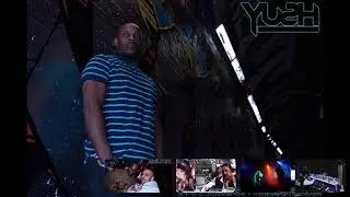 Happy NEW YEAR 4aces 2026 familia! #YushJaguarArchives 07_17_2015