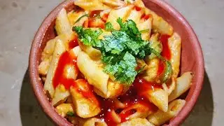Cheesey chicken pasta 🍝😋 | best recipe for taste buds !! 