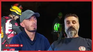 Risi, turizmi sperologjik! Dhjet&euml;ra jet&euml; t&euml; shp&euml;tuara n&euml;p&euml;r shpella | N&euml; koh&euml; reale