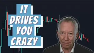 Why is Daytrading So Hard?