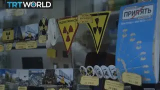 Chernobyl Tourism: Chernobyl becomes tourist hotspot after TV show