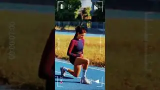 Girl Running #running #athlete #runningboys #armylover #ytshorts #1600mtrruning #girlrunner #viral