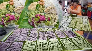 2 món bánh nhất định phải ăn thử khi đến xứ Gò Công
