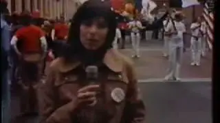 1979 Gay Freedom Day Parade - Part One